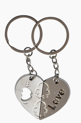Ryka Collection rc020h Key Chain
