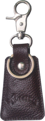 

Tamanna Leather Key Ring 03 Key Chain