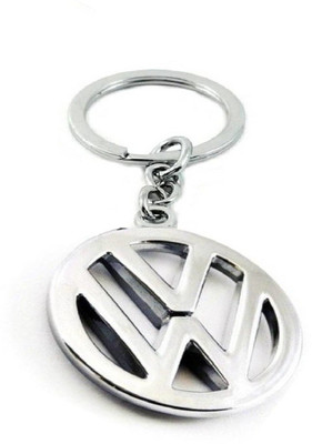 Niteo Race Volkswagen Car Key Chain