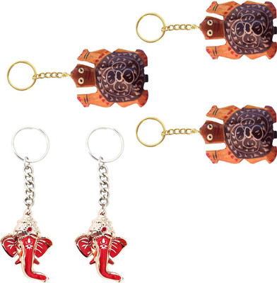 

Janki Combo 452 Key Chain