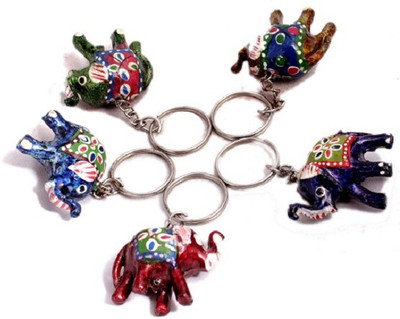 

HanumantCreations KC-001 Key Chain