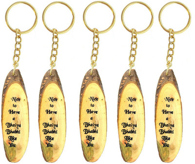 

Janki Combo 003 Key Chain