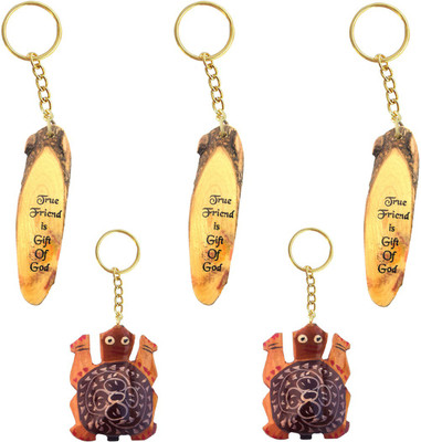 

Janki Combo 190 Key Chain