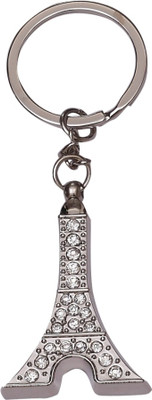 

Daffodils D1017_1 Key Chain