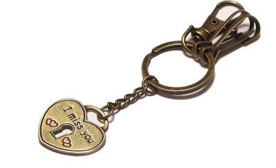 

Daffodils THA02_1 Key Chain