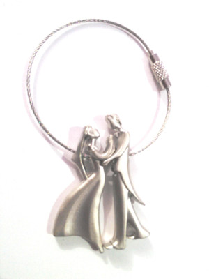 Hari Om Enterprises KC254698 Key Chain