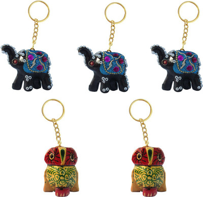 

Janki Combo 300 Key Chain