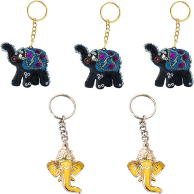 

Janki Combo 294 Key Chain