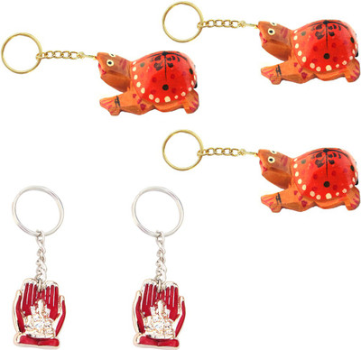 

Janki Combo 426 Key Chain