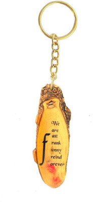 

Janki Combo 061 Key Chain