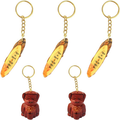 

Janki Combo 110 Key Chain