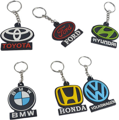 

Saamarth Impex SI-5091 Key Chain