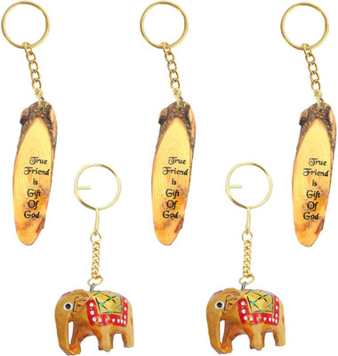 

Janki Combo 210 Key Chain