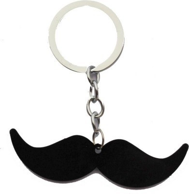 

HOMMER Mustache Key Chain