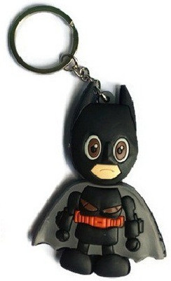 

Bidheaven Batman Key Chain