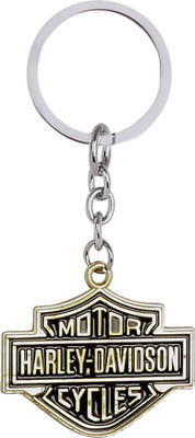

Speedwav 257452 Harley Davidson Style Key Chain