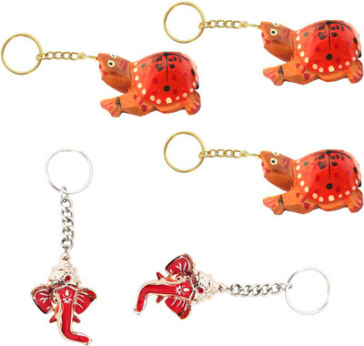 

Janki Combo 427 Key Chain