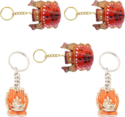 

Janki Combo 409 Key Chain