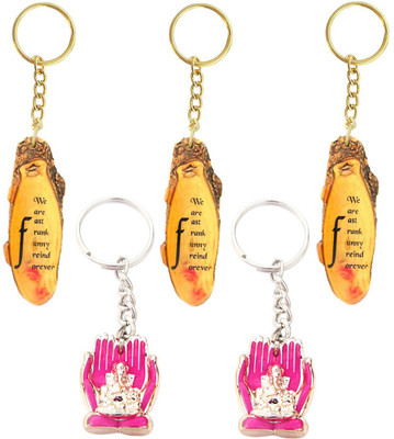 

Janki Combo 058 Key Chain