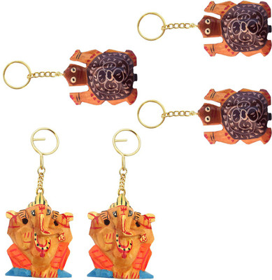 

Janki Combo 465 Key Chain