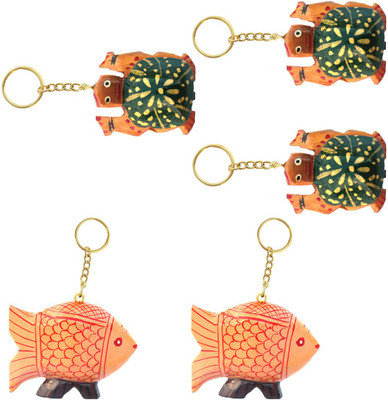 

Janki Combo 486 Key Chain