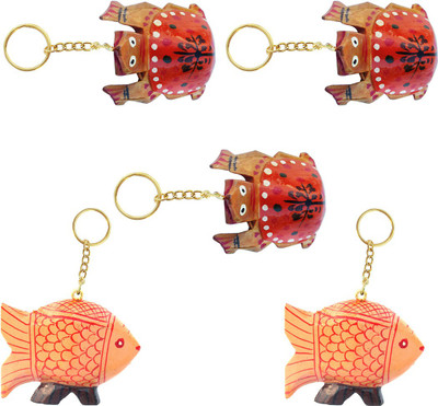 

Janki Combo 413 Key Chain