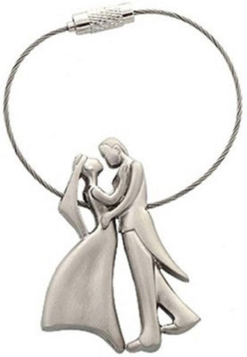 Nagar Enterprises LOVE22 Key Chain