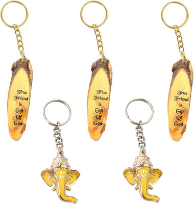 

Janki Combo 200 Key Chain