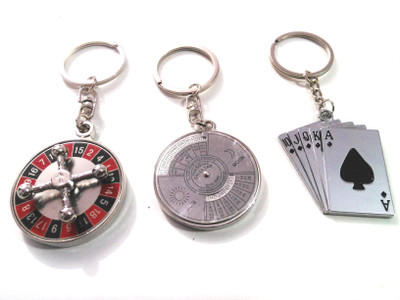

SIDHIVINAYAK ENTERPRISES 12548-KK Key Chain