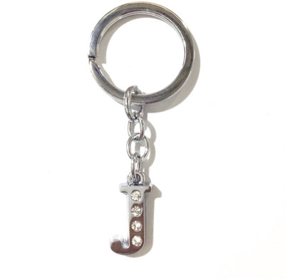

Discount4product J-word-keychain Key Chain