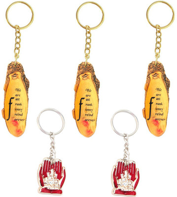 

Janki Combo 055 Key Chain