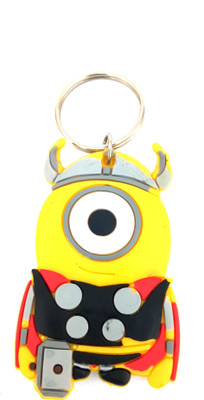 

Akki Collection minionthor Key Chain