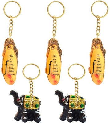 

Janki Combo 048 Key Chain