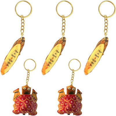 

Janki Combo 089 Key Chain