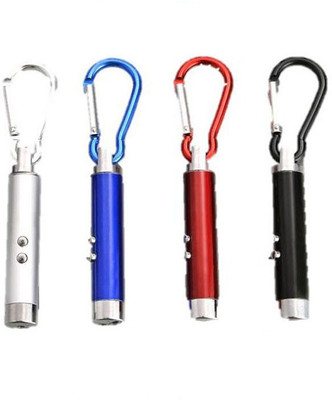 

RIF J52 Key Chain