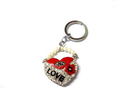 

Niteo Love Bright Design Key Chain