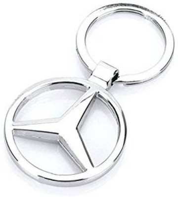 EUPHORIA Mercedes Key Chain