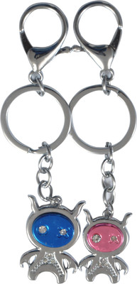

Ryka Collection rc023lf Key Chain