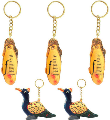 

Janki Combo 073 Key Chain