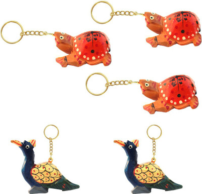 

Janki Combo 445 Key Chain