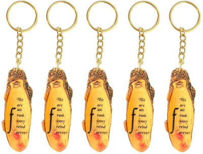 

Janki Combo 001 Key Chain