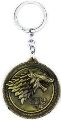 Forty Creek KC7567 Key Chain