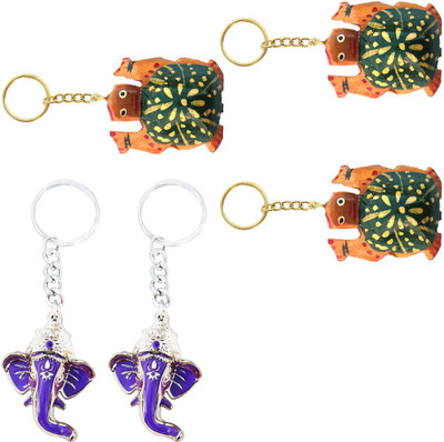 

Janki Combo 481 Key Chain