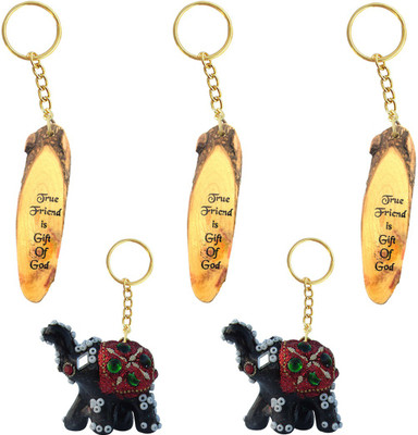 

Janki Combo 185 Key Chain