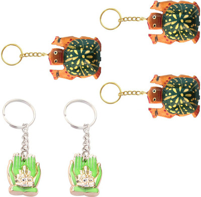 

Janki Combo 473 Key Chain