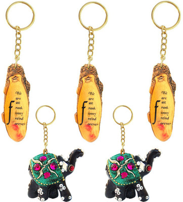 

Janki Combo 047 Key Chain
