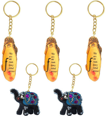 Janki Combo 045 Key Chain