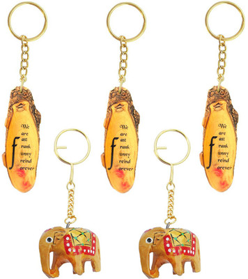 

Janki Combo 071 Key Chain