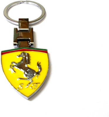 

Niteo Speed Ferrari Key Chain