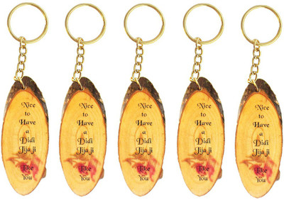 

Janki Combo 006 Key Chain